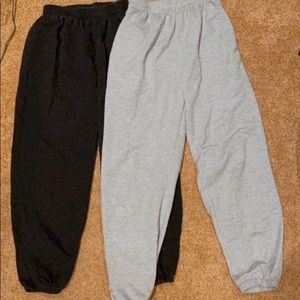 Target Joggers